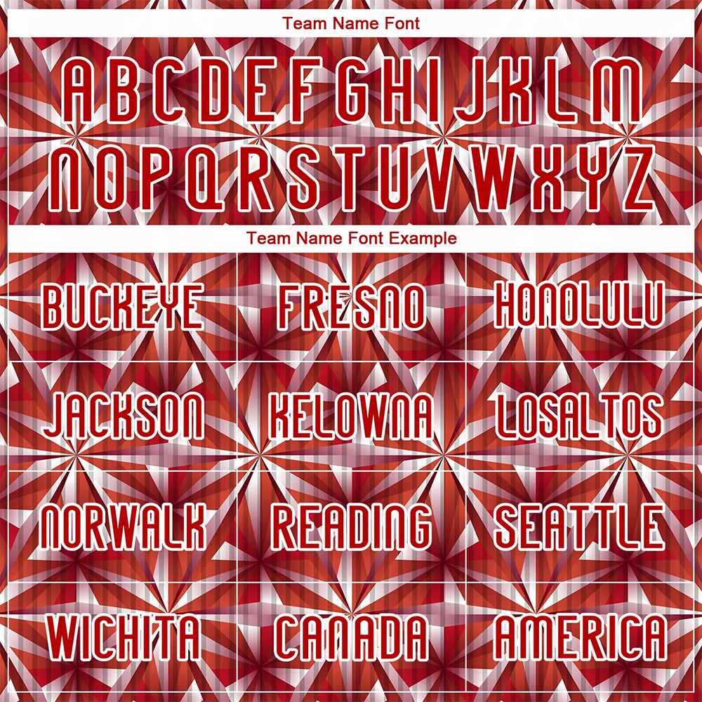 Sublimation Volleyball Uniforms